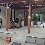 Holiday home Arnyas Part Vendeghaz