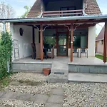 Holiday home Arnyas Part Vendeghaz