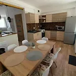 Arnyas Part Vendeghaz Holiday home *