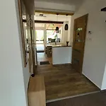 Holiday home Arnyas Part Vendeghaz Gyomaendrod