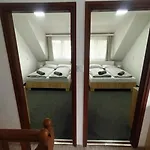 Arnyas Part Vendeghaz Holiday home *