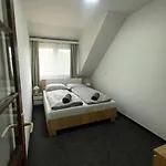 Holiday home Arnyas Part Vendeghaz *