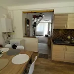 Arnyas Part Vendeghaz Holiday home