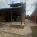 Casa de Férias árnyas Part