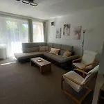 Casa de Férias árnyas Part *