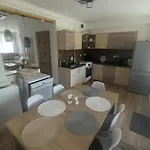 árnyas Part Casa de Férias