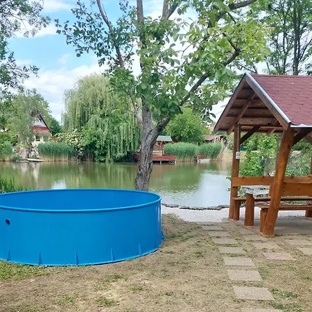 Arnyas Part Vendeghaz Gyomaendrőd