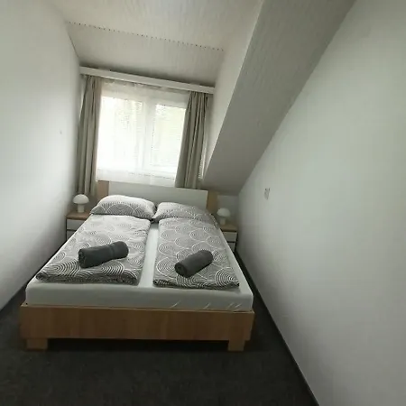 Feriehus Arnyas Part Vendeghaz Gyomaendrőd