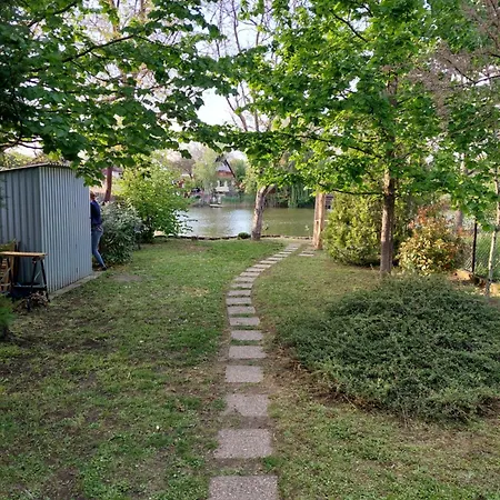 árnyas Part