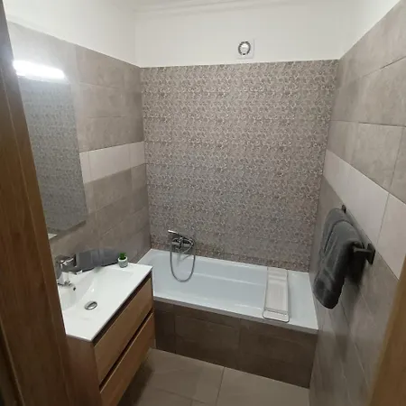 Arnyas Part Vendeghaz Holiday home
