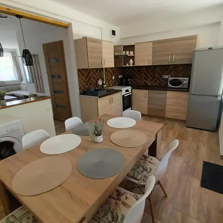 Arnyas Part Vendeghaz Feriehus *