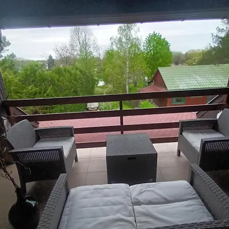 Holiday home Arnyas Part Vendeghaz *
