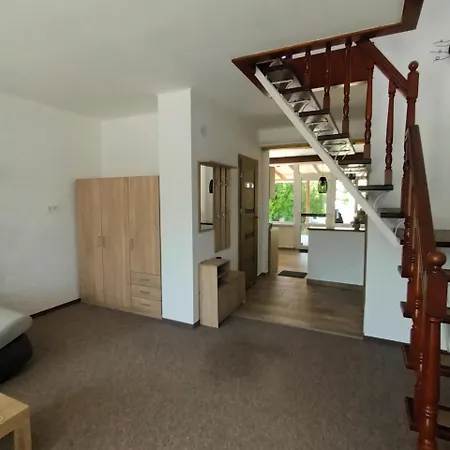 Holiday home Arnyas Part Vendeghaz