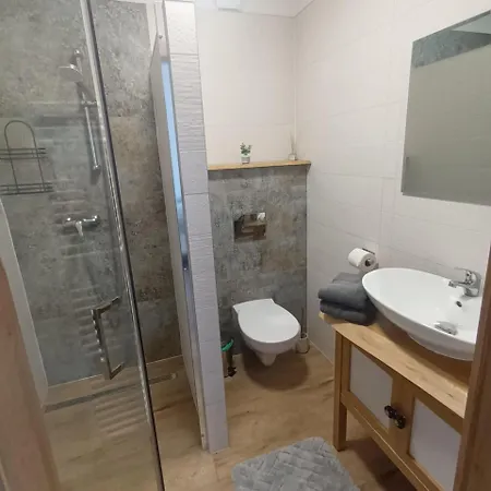 Arnyas Part Vendeghaz Feriehus Gyomaendrőd