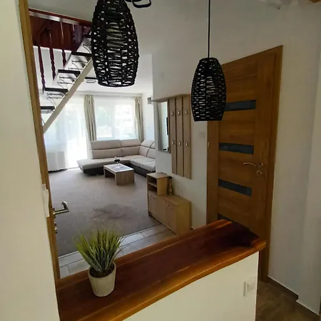 Holiday home Arnyas Part Vendeghaz Gyomaendrod