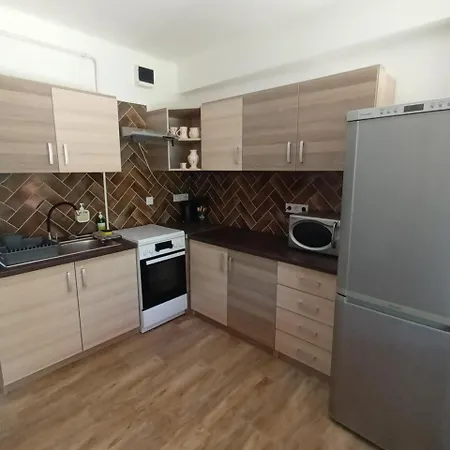 Holiday home Arnyas Part Vendeghaz *