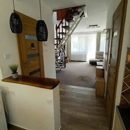 Holiday home Arnyas Part Vendeghaz Gyomaendrod
