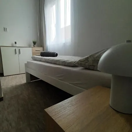 Arnyas Part Vendeghaz Feriehus Gyomaendrőd