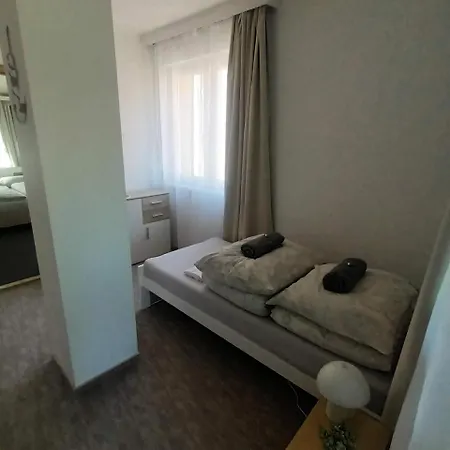 Arnyas Part Vendeghaz * Gyomaendrőd