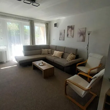Feriehus Arnyas Part Vendeghaz *