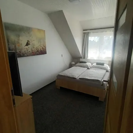 Arnyas Part Vendeghaz * Gyomaendrőd