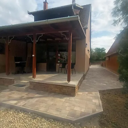 Arnyas Part Vendeghaz Gyomaendrőd