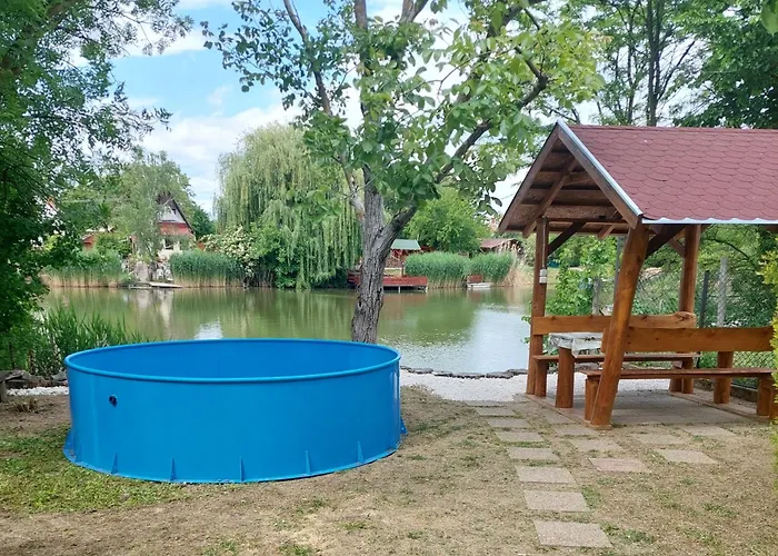 Arnyas Part Vendeghaz Gyomaendrőd