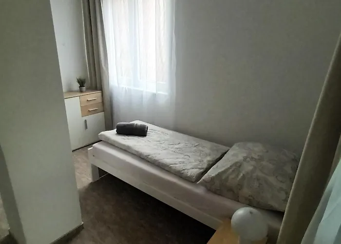 Feriehus Arnyas Part Vendeghaz *