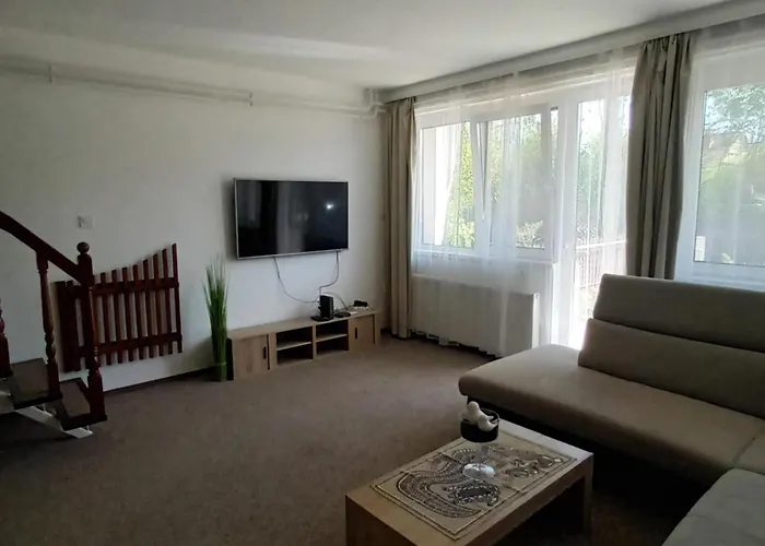 Feriehus Arnyas Part Vendeghaz Gyomaendrőd