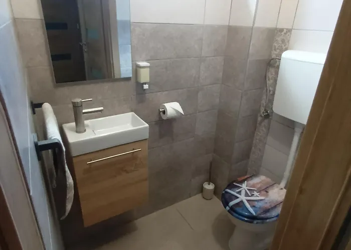Arnyas Part Vendeghaz Feriehus Gyomaendrőd