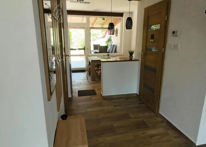 Feriehus Arnyas Part Vendeghaz Gyomaendrőd