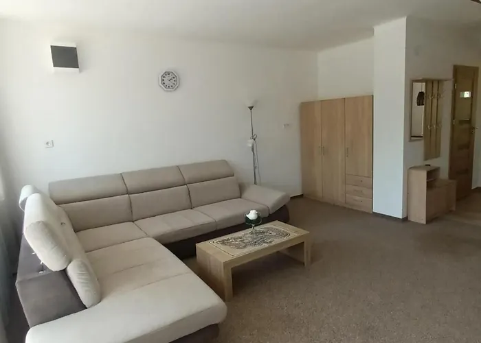 Arnyas Part Vendeghaz Feriehus Gyomaendrőd